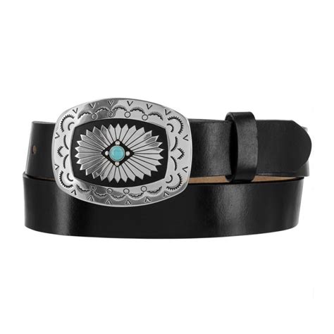 Women's Medium western belt 